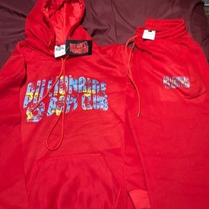 Billionaire Boys Club